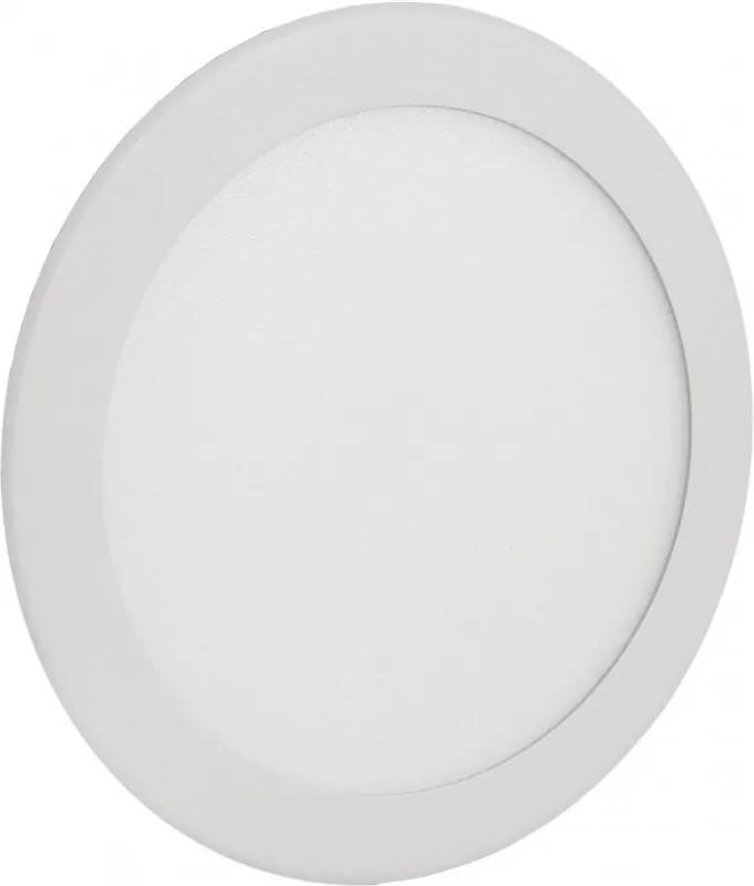 Bodové svietidlo zápustné LED90 VEGA-R White 18W CW