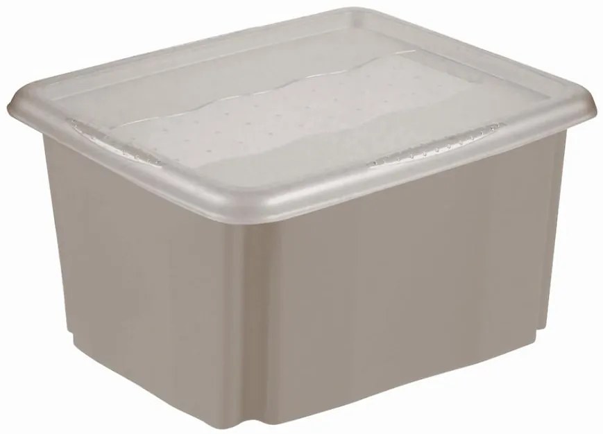 Box s poklopom 24 L Emil&Emila