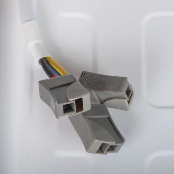 Kanlux 39230 - LED prisadený panel BLINGO AIO LED/40W/230V 60x60 cm CRI 90