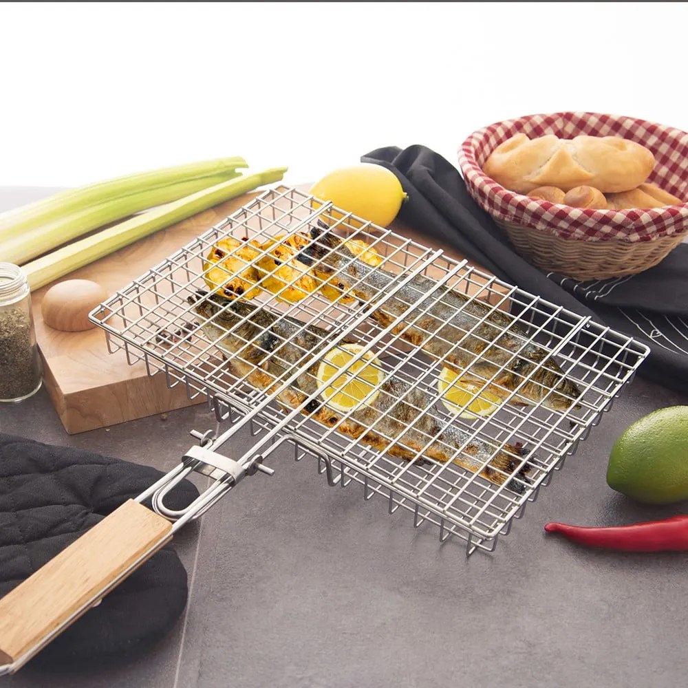 Grilovacia mriežka – Orion