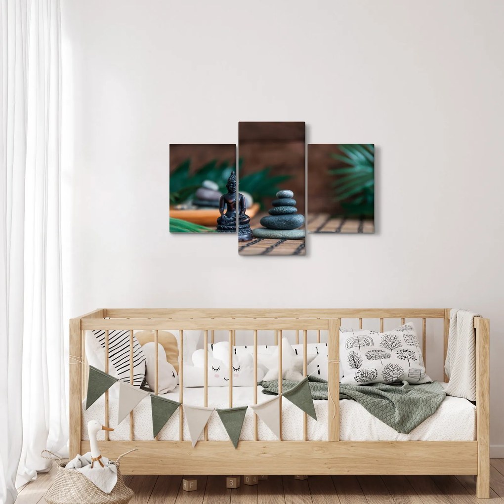 Obraz - Rovnováha (90x60 cm)