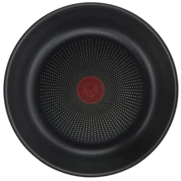 Tefal - 10-dielna sada riadu INGENIO DAILY CHEF medená