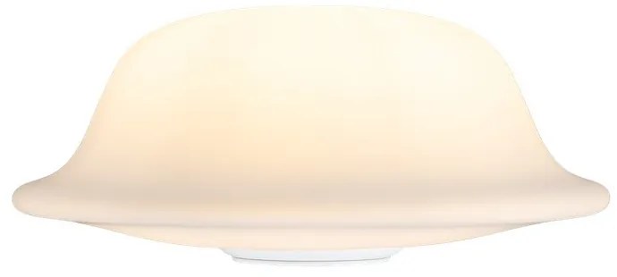 Biele tienidlo ø 30 cm Butler – UMAGE