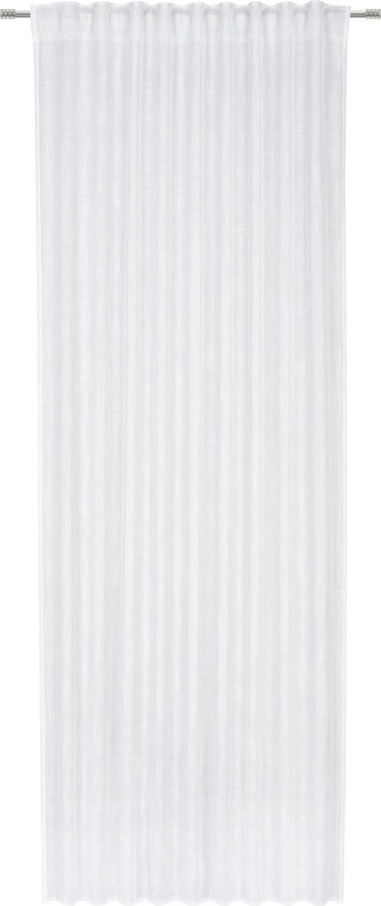 XXXLutz HOTOVÝ ZÁVES, polopriehľadné, 140/245 cm Boxxx - Záclony & závesy - 005228066101