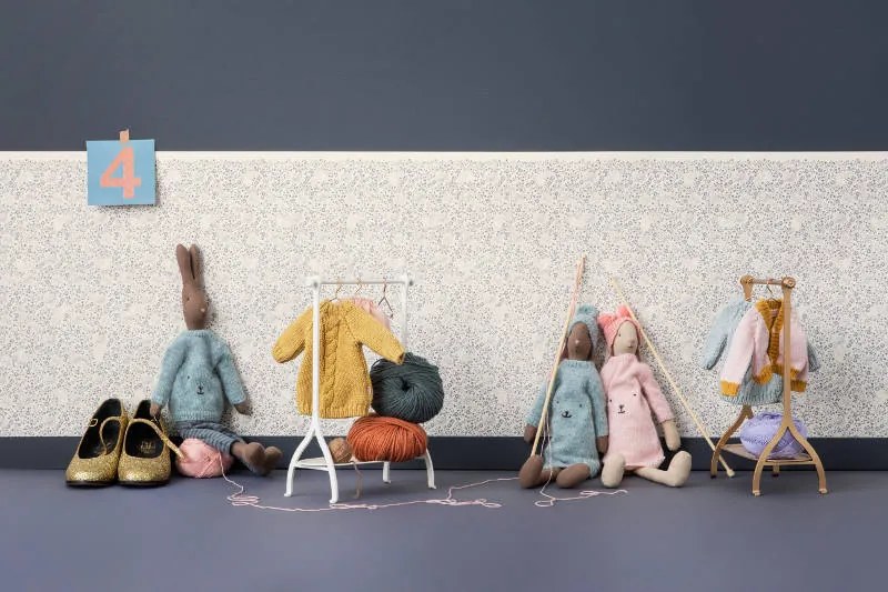 Stojan na oblečenie Maileg