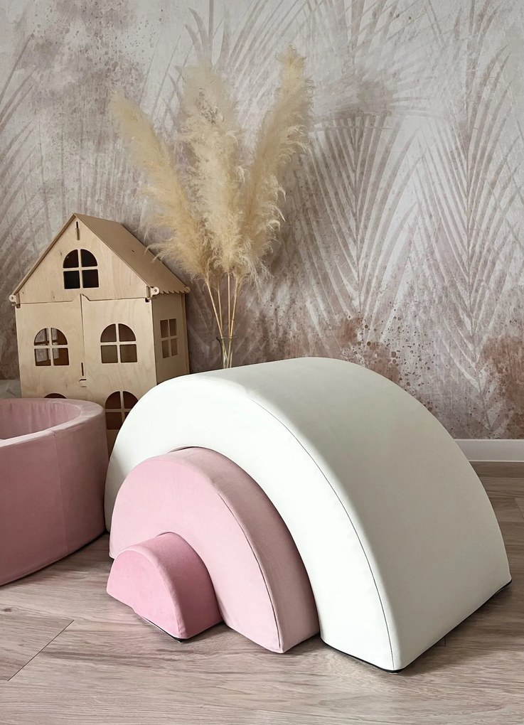 Penová zostava Dúha