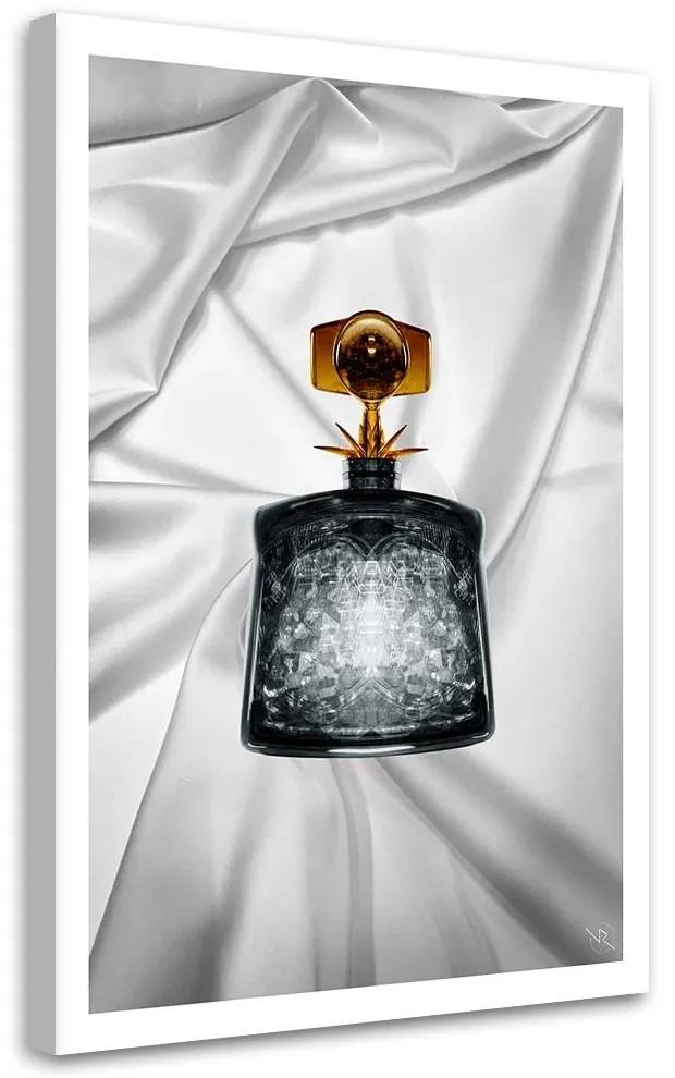 Gario Obraz na plátne Malý parfém - Rubiant Rozmery: 40 x 60 cm
