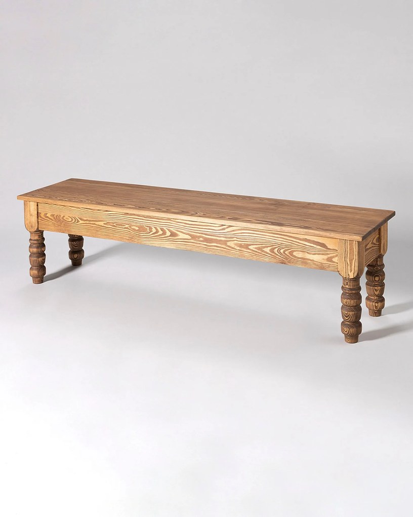 Lavica Alma 170x40x46 cm