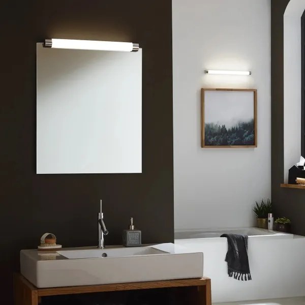 Briloner 2051-018 - LED Kúpeľňové osvetlenie zrkadla LED/8W/230V IP44