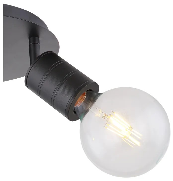 GLOBO HERMINE 54030-3LU Stropné svietidlo
