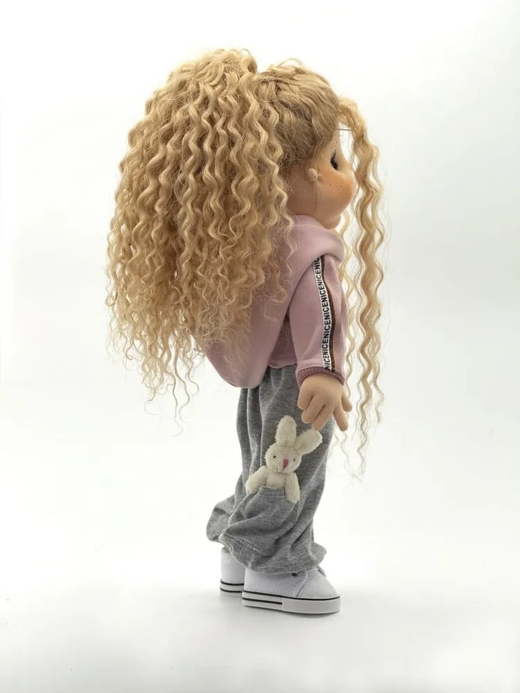 Bábika Bibi 40 cm Varianta 1