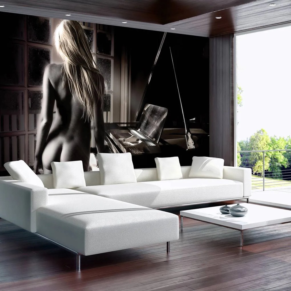 Fototapeta - Žena (152,5x104 cm)