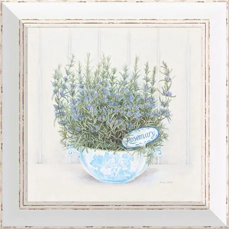 Rámovaný obraz 30x30cm FAP157