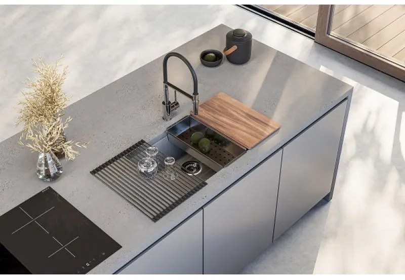 ALVEUS CZ OMNI 40 G11 + jedn.sif.