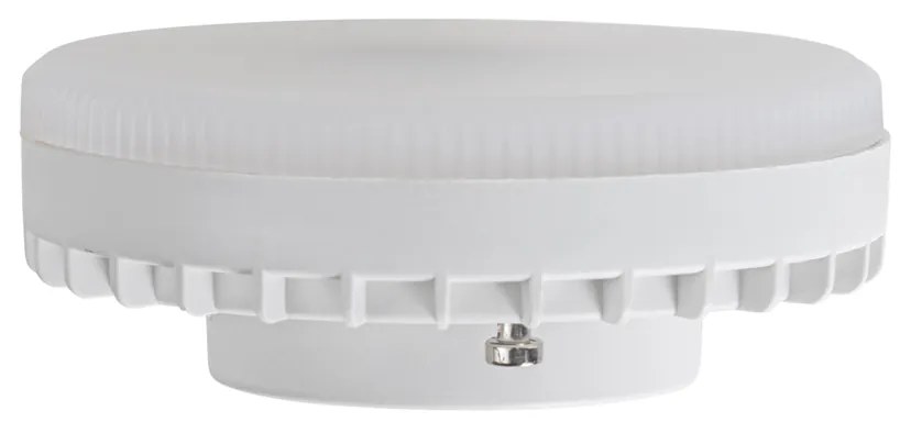 Inteligentná GX53 stmievateľná LED lampa Opálová RGB 9W 806LM 2700K-6500K Zigbee