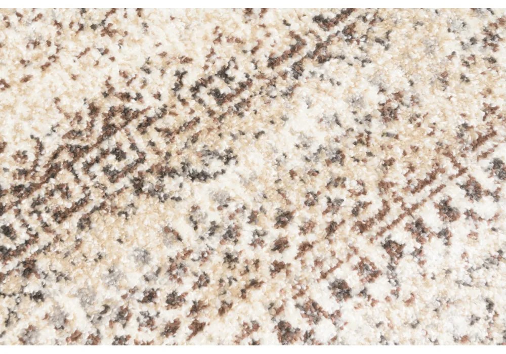 Kusový koberec Rizo béžový 120x170cm