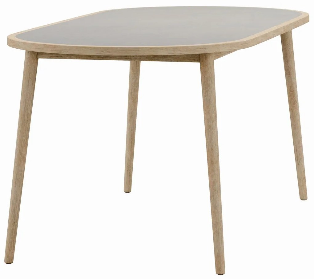 NINA CEMENT JEDÁLENSKÝ STÔL 200 x 90 cm