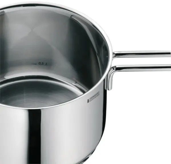 WMF - Hrniec s teplomerom pr. 18 cm