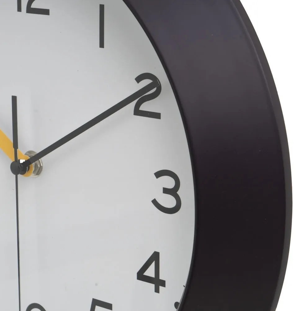 Nástenné hodiny ø 30 cm Minimo – Casa Selección