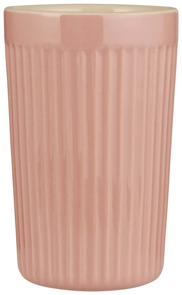 Ib Laursen Hrnček na latte Mynte Coral Almond 375 ml