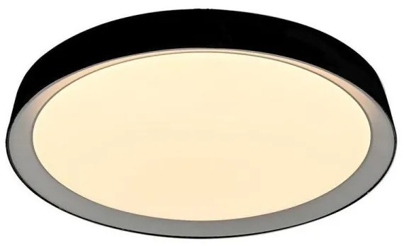 LED Stmievateľné stropné svietidlo LED/48W/230V 2700-6500K Wi-Fi Tuya + DO