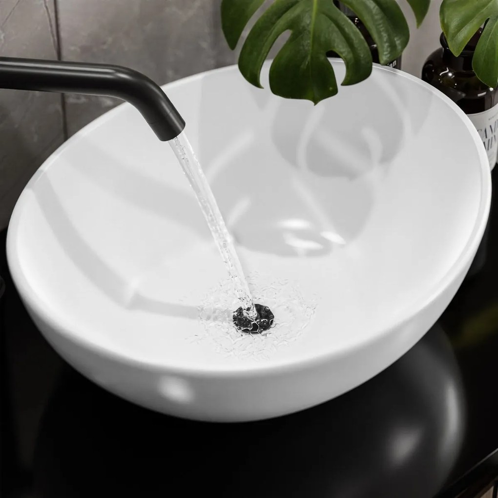 KÚPELŇOVÁ ZOSTAVA ALEXIS ORECH 60 cm