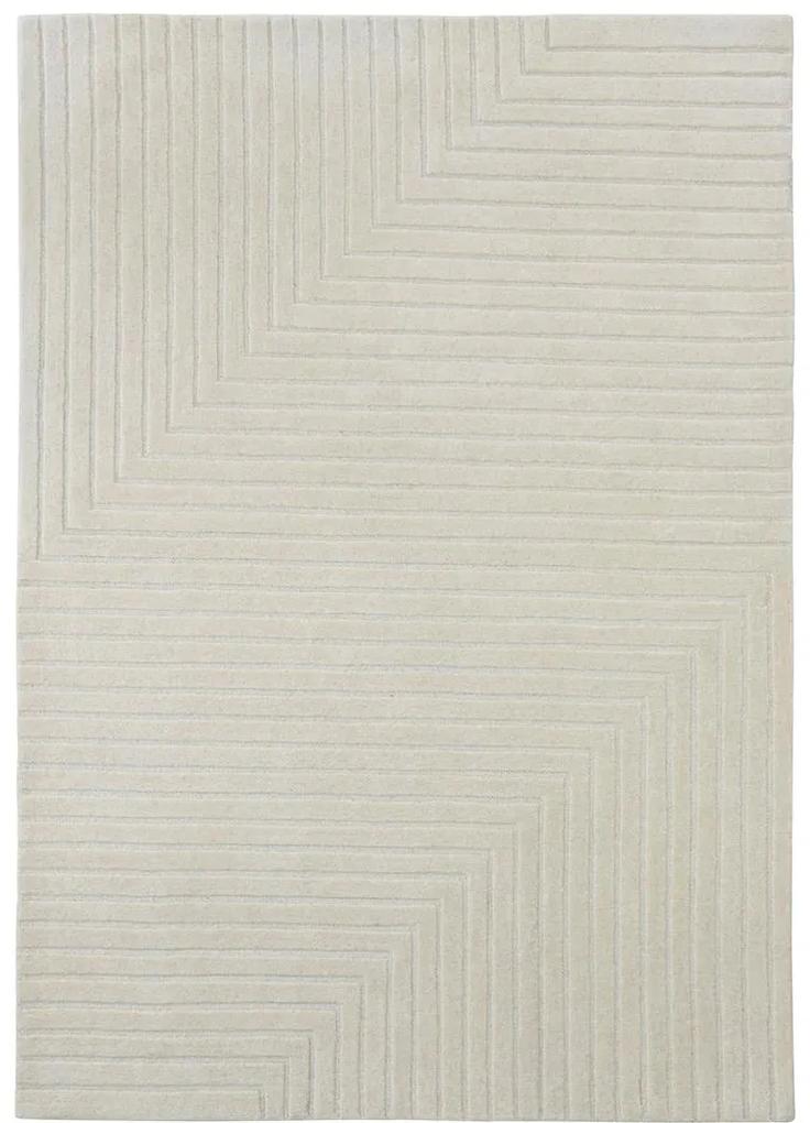 Koberec „Aprilia White", 170 x 240 cm