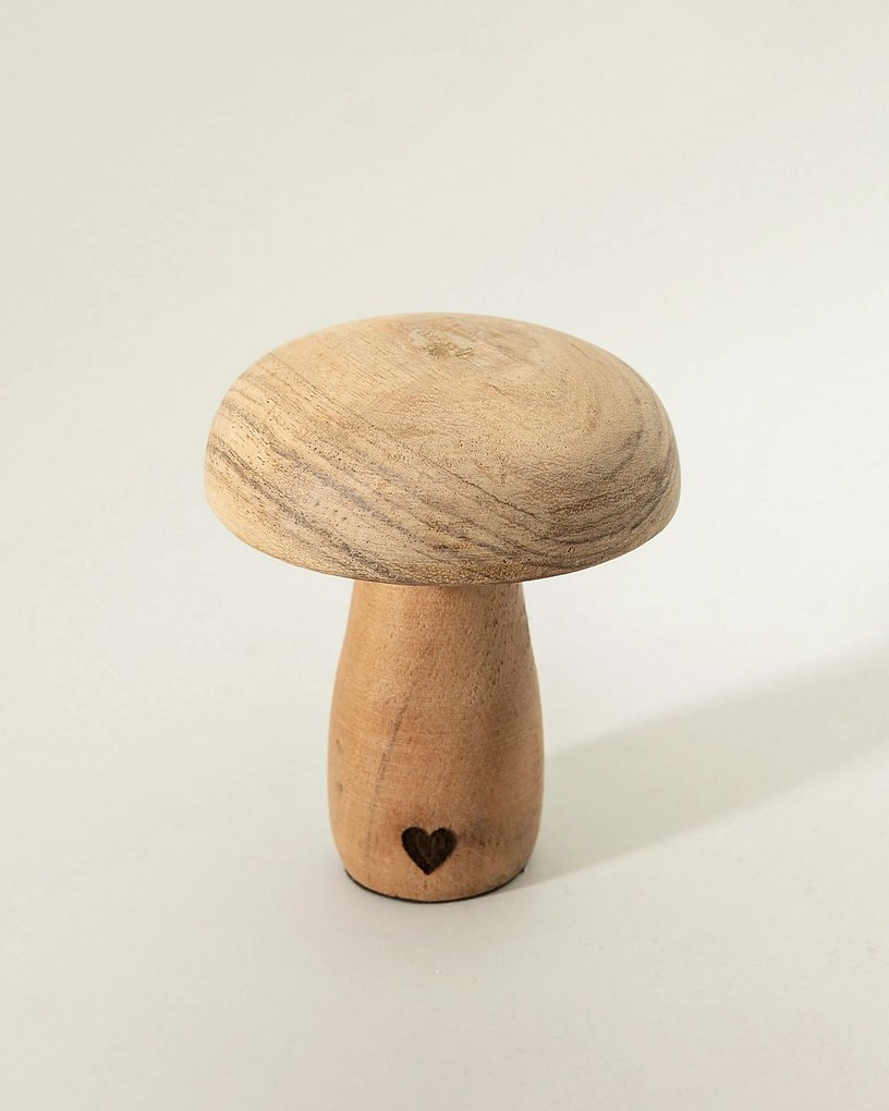 Huba Heartcap 9x9x11 cm