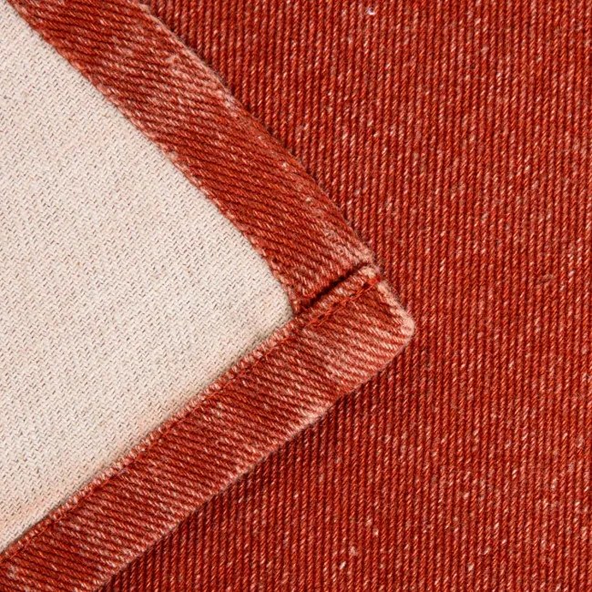 Kuchynská zástera NASH džínsová 703492