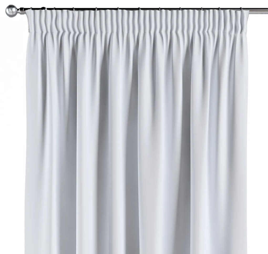 Záves na riasiacej páske