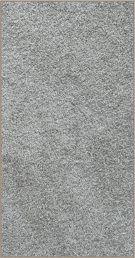 Vopi, Behúň na mieru Capri svetlo béžový, šíre 200 cm, béžová, chodba / predsieň