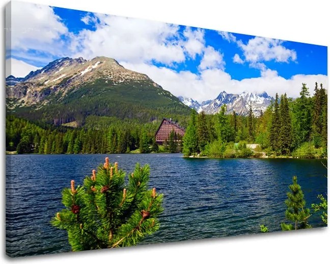 Obraz na stenu SLOVENSKO