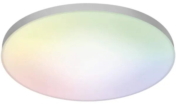Ledvance - LED RGB+TW Stmievateľné stropné svietidlo SMART+ FRAMELESS LED/20W/230V