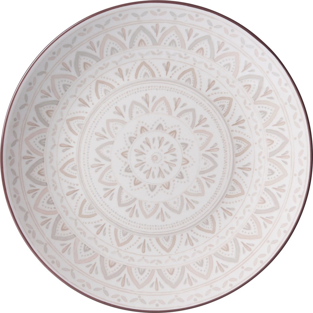XXXLutz RAŇAJKOVÝ TANIER Valencia 21 cm Ritzenhoff Breker - Taniere - 003417011705