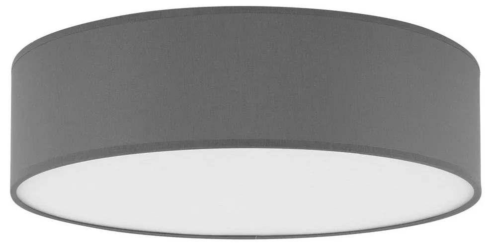 TK Lighting Stropné svietidlo RONDO 4xE27/15W/230V TK4327