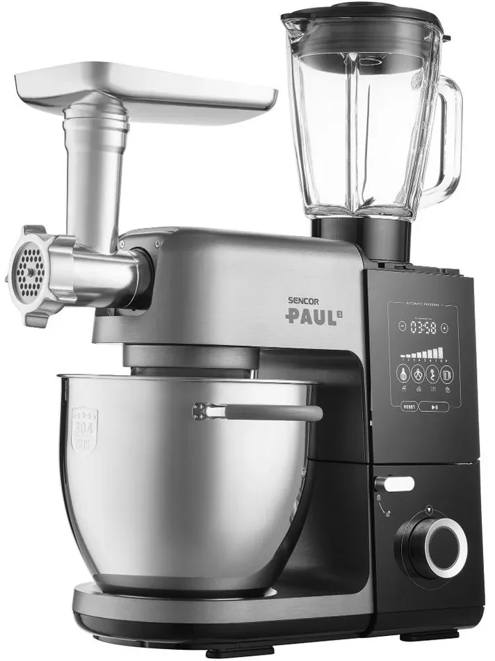 Sencor STM 8970 PAUL 3 kuchynský robot
