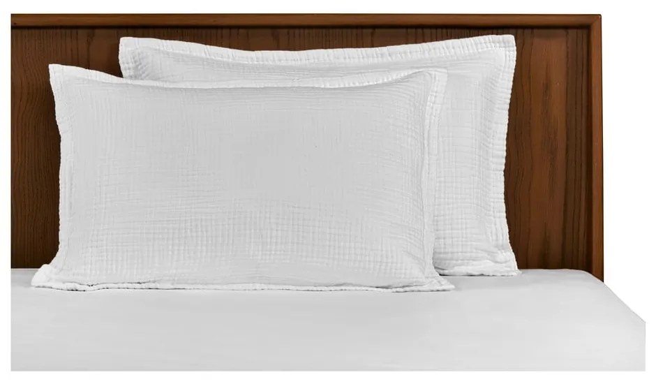 Mušelínová obliečka na vankúš 50x70 cm Gauze – Mijolnir