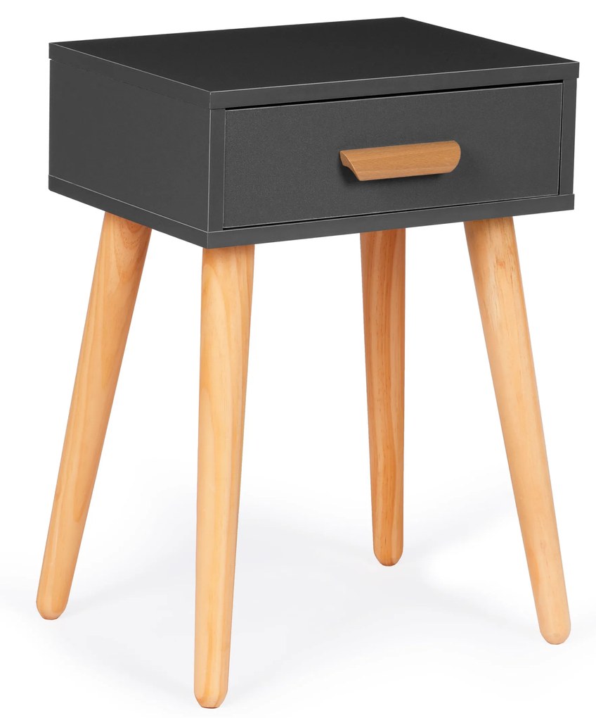 ModernHome Nočný stolík