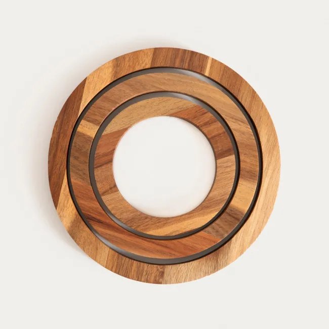 Podložka MOOKA pod hrniec 762703 (3 ks)