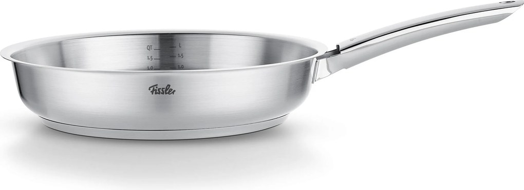 XXXLutz PANVICA NA SMAŽENIE 28 cm Fissler - Panvice na vyprážanie - 003724009002