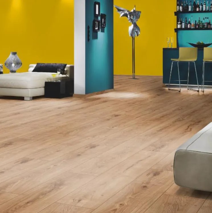 Super Natural Classic Dub Gondola K468 GT, laminátová podlaha, 1288 x 195 mm, Krono Original