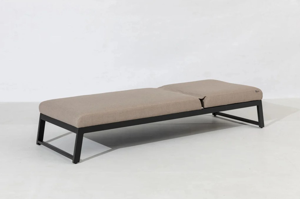 Doppler MELIA LIKA-TEX® moka