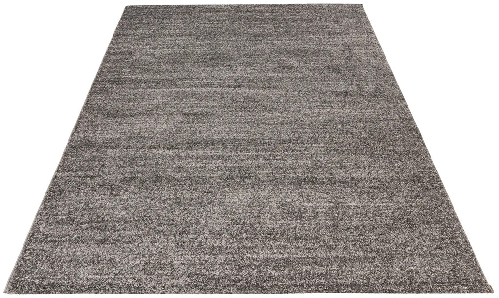 Kusový koberec My Nassau 772 Grey, 160x230, šedá, obývacia izba, Obsession