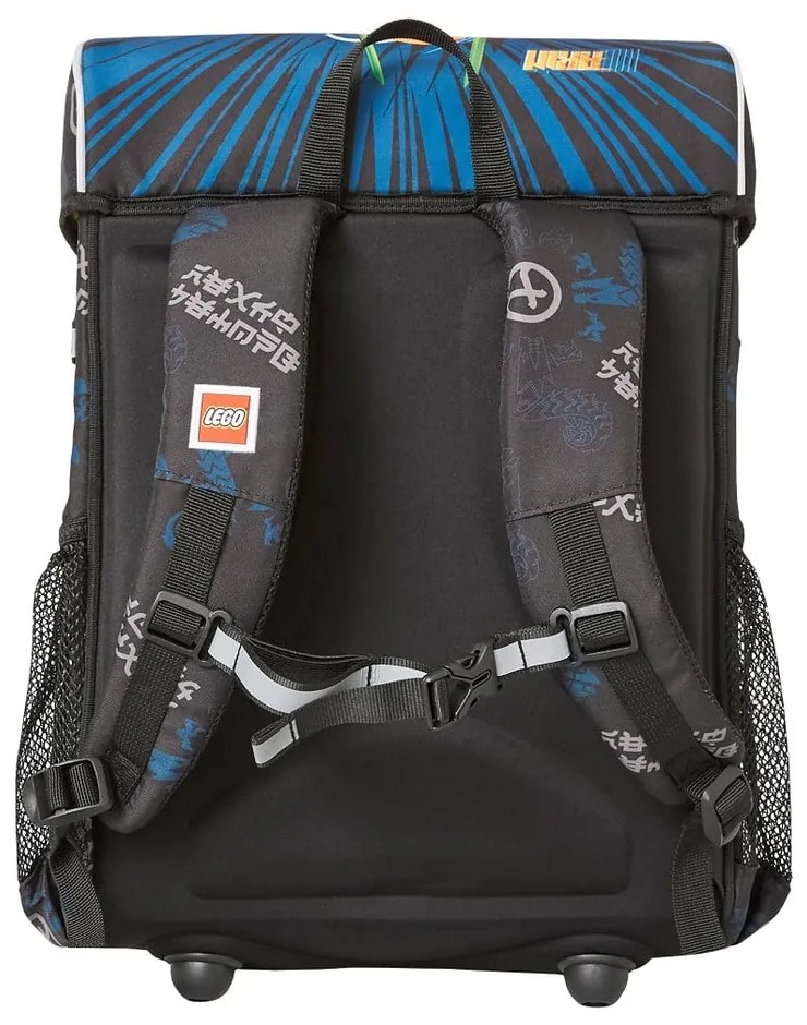 Detský batoh 18 l Ninjago Arin Easy Light – LEGO®