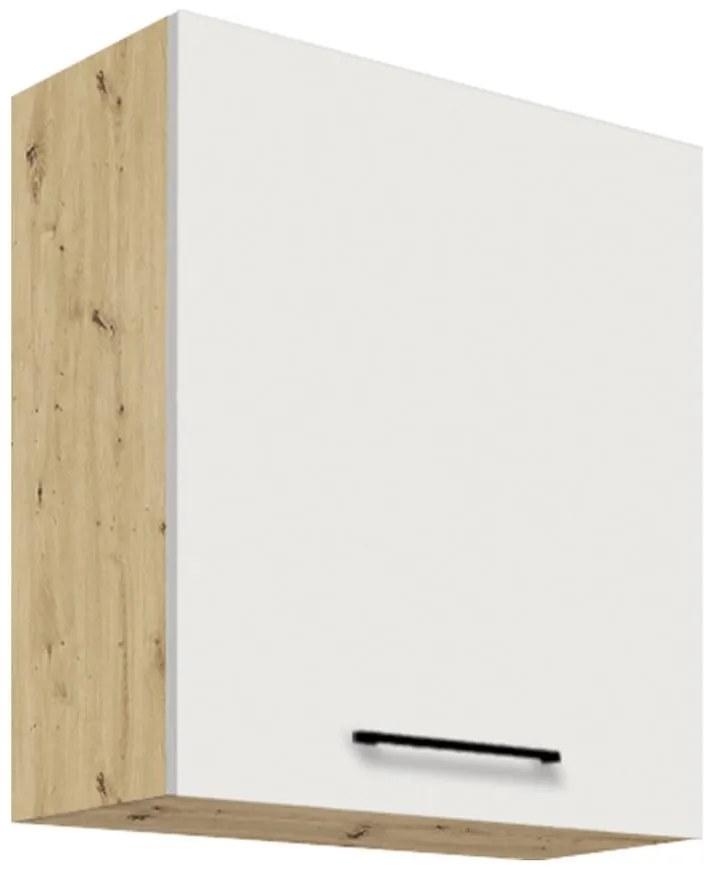 Kuchynská skrinka  34G WHITE ARTISAN