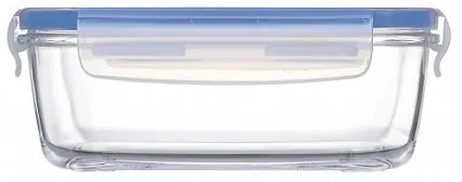 Luminarc PURE BOX obdĺžniková dóza na potraviny 0,82 l