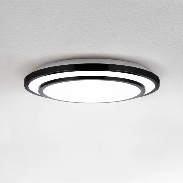 Brilagi - LED stropné svietidlo LUCIANO LED/24W/230V
