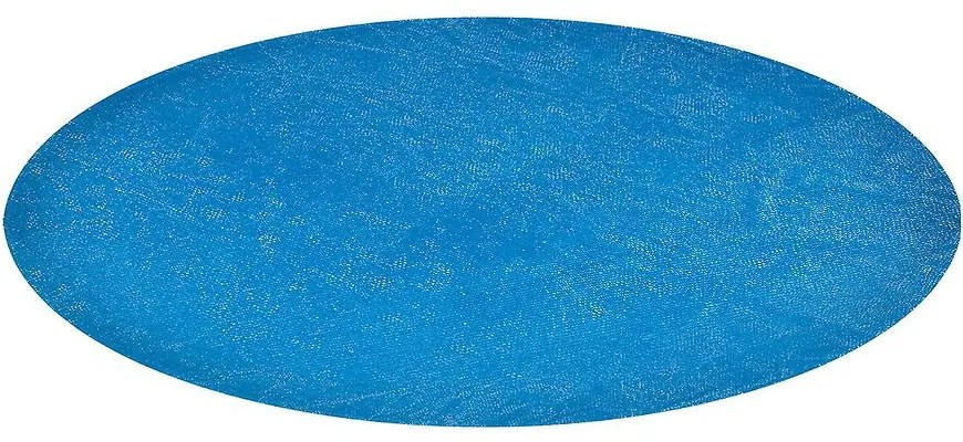 Plachta solárna pre bazén 3,66 m 58242