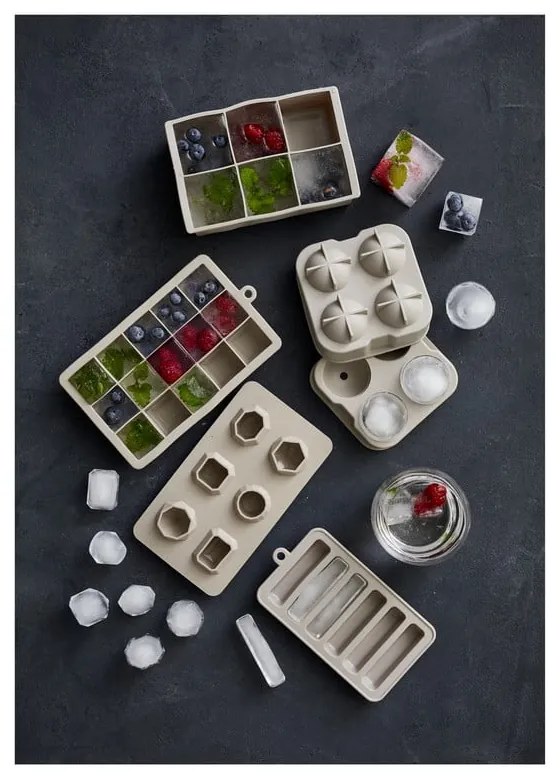 Silikónová forma na ľad – Bitz