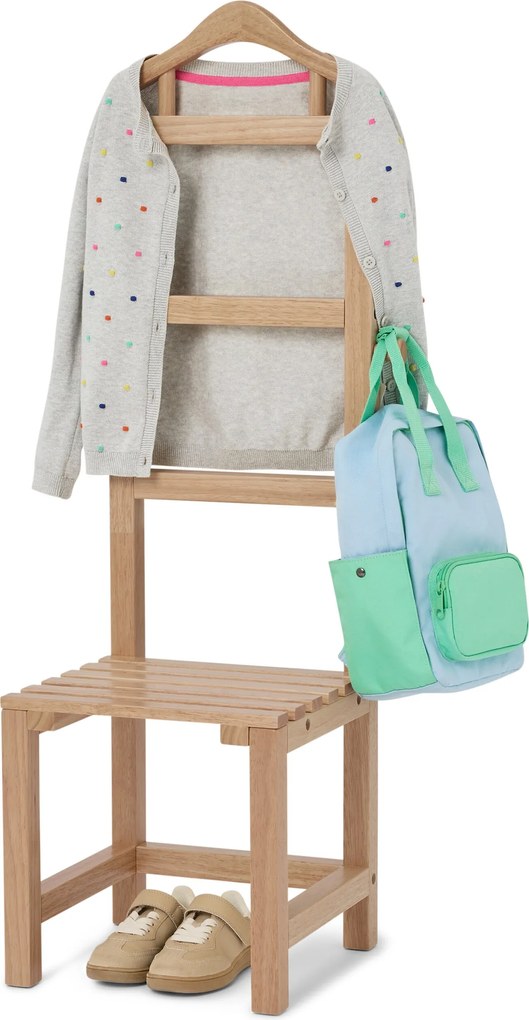 Stojan Nemý sluha pre deti